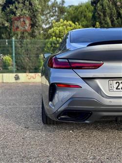 BMW 8-Series